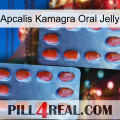 Apcalis Kamagra Oral Jelly 05